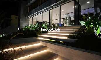 Imagem: Apartamento Alto Padrão em Alphaville Residencial