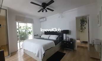 Imagem 7: Casa Alto Padrão em Alphaville, com 04 suítes e repleta de armários