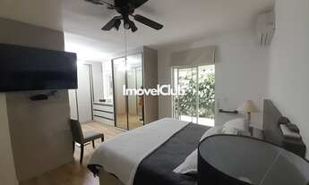 Imagem 2: Casa Alto Padrão em Alphaville, com 04 suítes e repleta de armários