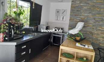 Imagem 5: Casa Alto Padrão em Alphaville, com 04 suítes e repleta de armários