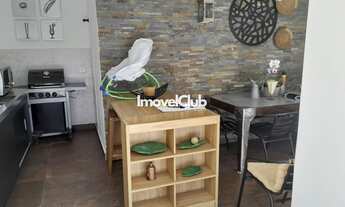 Imagem 6: Casa Alto Padrão em Alphaville, com 04 suítes e repleta de armários