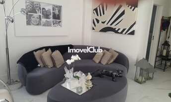 Imagem 4: Casa Alto Padrão em Alphaville, com 04 suítes e repleta de armários