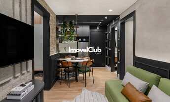 Imagem 2: Compre com a Construtora seu apto na Água Branca/SP, frente a estação Santa Marina no metr