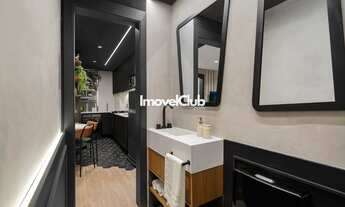 Imagem 4: Compre com a Construtora seu apto na Água Branca/SP, frente a estação Santa Marina no metr