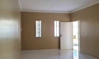 Imagem 2: Casa Térrea Com Ótimo Acabamento Em Juazeiro do Norte-CE