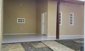 Imagem: Casa Térrea Com Ótimo Acabamento Em Juazeiro