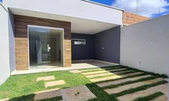 Imagem: Casa À Venda - Loteamento Cidade Luz