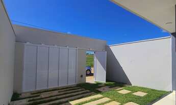 Imagem 3: Casa À Venda - Loteamento Cidade Luz - Bairro São José, Crato/CE