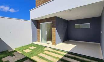 Imagem 2: Casa À Venda - Loteamento Cidade Luz - Bairro São José, Crato/CE