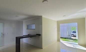 Imagem 4: Casa À Venda - Loteamento Cidade Luz - Bairro São José, Crato/CE