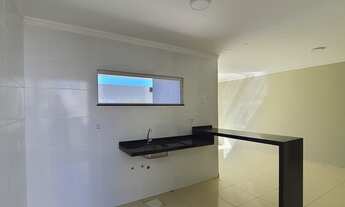 Imagem 5: Casa À Venda - Loteamento Cidade Luz - Bairro São José, Crato/CE