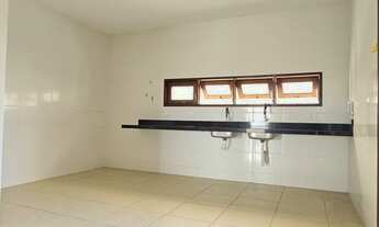 Imagem 6: Casa Alto Padrão Com 3 Suítes - Bairro Santa Luzia, Crato/CE