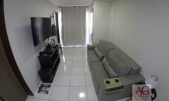 Imagem 2: Aluga Apartamento no Condomínio Casas Jardins, Bairro Cidade Universitária - Juazeiro do N