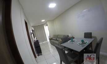 Imagem 6: Aluga Apartamento no Condomínio Casas Jardins, Bairro Cidade Universitária - Juazeiro do N