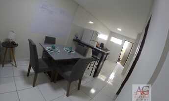 Imagem 7: Aluga Apartamento no Condomínio Casas Jardins, Bairro Cidade Universitária - Juazeiro do N