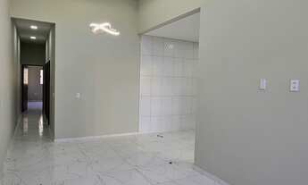 Imagem 7: Casa À Venda Com 3 Quartos - Bairro Santa Luzia - Crato/CE