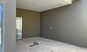 Imagem 2: Casa À Venda Com 3 Quartos - Bairro Santa Luzia - Crato/CE