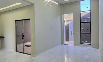 Imagem 6: Casa À Venda Com 3 Quartos - Bairro Santa Luzia - Crato/CE