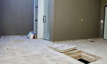 Imagem 3: Casa À Venda Com 3 Quartos - Bairro Santa Luzia - Crato/CE