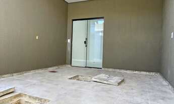 Imagem 4: Casa À Venda Com 3 Quartos - Bairro Santa Luzia - Crato/CE