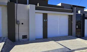 Imagem: Casa À Venda Com 3 Quartos - Bairro Santa