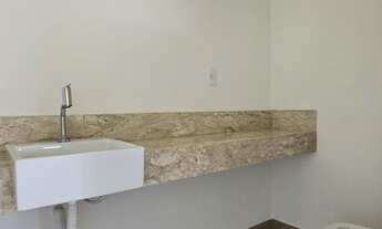 Imagem 7: Apartamento Alto Padrão - CONDOMÍNIO SELETO - Bairro Lagoa Seca, Juazeiro do Norte/CE