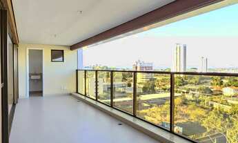 Imagem 6: Apartamento Alto Padrão - CONDOMÍNIO SELETO - Bairro Lagoa Seca, Juazeiro do Norte/CE