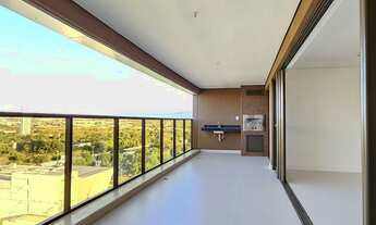 Imagem: Apartamento Alto Padrão - CONDOMÍNIO SELETO