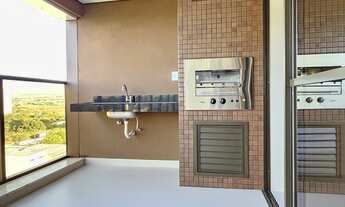 Imagem 5: Apartamento Alto Padrão - CONDOMÍNIO SELETO - Bairro Lagoa Seca, Juazeiro do Norte/CE