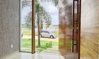 Imagem: Casa Duplex Alto Padrão No Condomìnio