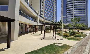 Imagem: Loja Comercial No Unique Corporate, Torre