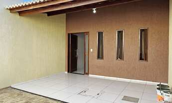 Imagem 2: Casa Térrea 3 Quartos Para Locação - Bairro São José - Juazeiro do Norte/CE