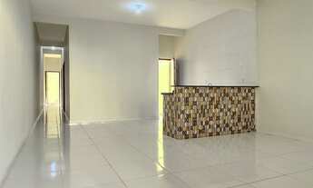 Imagem 5: Casa Térrea 3 Quartos Para Locação - Bairro São José - Juazeiro do Norte/CE