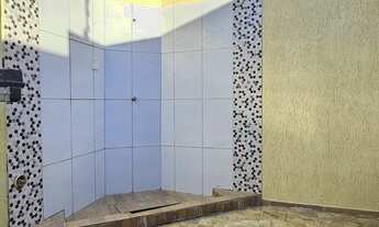 Imagem 3: Casa Térrea 3 Quartos Para Locação - Bairro São José - Juazeiro do Norte/CE