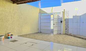 Imagem 4: Casa Térrea 3 Quartos Para Locação - Bairro São José - Juazeiro do Norte/CE