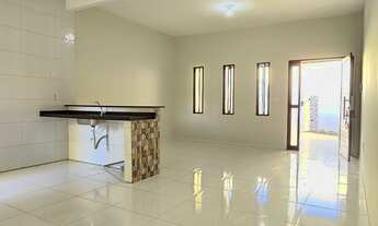 Imagem 6: Casa Térrea 3 Quartos Para Locação - Bairro São José - Juazeiro do Norte/CE