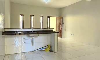 Imagem 7: Casa Térrea 3 Quartos Para Locação - Bairro São José - Juazeiro do Norte/CE