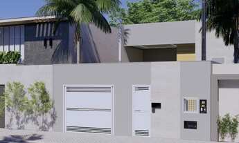 Imagem: Casa À Venda Com 3 Quartos - Bairro Jardim