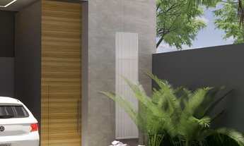 Imagem 4: Casa À Venda Com 3 Quartos - Bairro Jardim Gonzaga - Juazeiro do Norte/CE