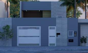 Imagem 5: Casa À Venda Com 3 Quartos - Bairro Jardim Gonzaga - Juazeiro do Norte/CE