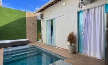 Imagem: Casa à venda no bairro Aeroporto - Juazeiro