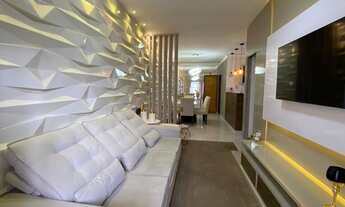 Imagem 6: Casa Com Piscina no Loteamento Conviver, Bairro Aeroporto - Juazeiro do Norte/CE