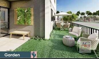 Imagem: Apartamento Padrão No Condomínio Gran