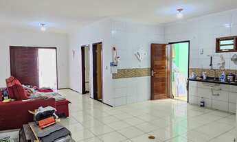 Imagem 7: Casa Térrea À Venda Com 3 Suítes - Bairro Lagoa Seca - Juazeiro do Norte/CE