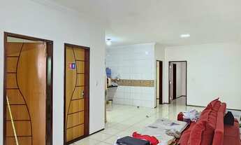 Imagem 6: Casa Térrea À Venda Com 3 Suítes - Bairro Lagoa Seca - Juazeiro do Norte/CE