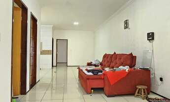 Imagem 4: Casa Térrea À Venda Com 3 Suítes - Bairro Lagoa Seca - Juazeiro do Norte/CE