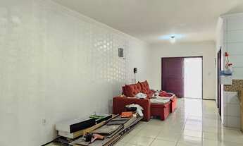 Imagem 5: Casa Térrea À Venda Com 3 Suítes - Bairro Lagoa Seca - Juazeiro do Norte/CE