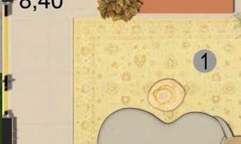 Imagem 6: Casa Duplex À Venda Com 2 Suítes - Loteamento Cidade Luz - Crato/CE