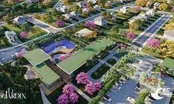 Imagem 2: À Venda Lote no Le Jardin, Loteamento Fechado de Alto Padrão em Juazeiro do Norte/CE