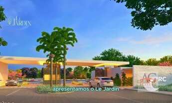 Imagem 4: À Venda Lote no Le Jardin, Loteamento Fechado de Alto Padrão em Juazeiro do Norte/CE